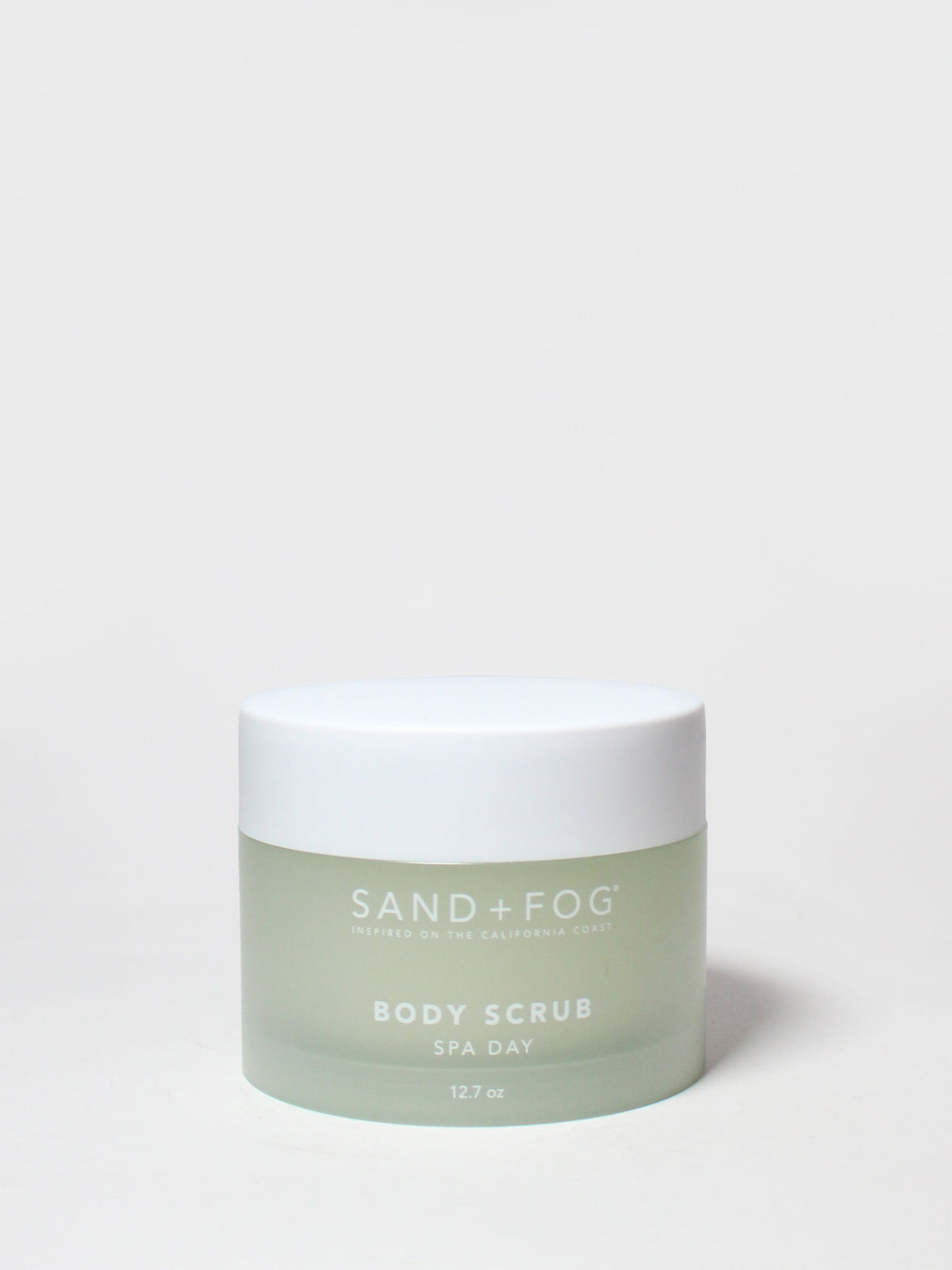 Spa Day 12.7 oz Body Scrub