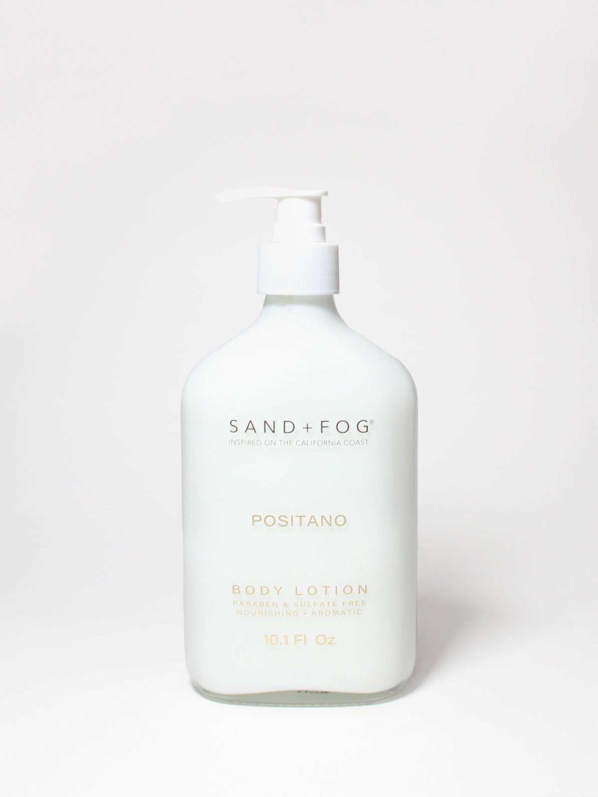 Positano 10.1 oz Body Lotion
