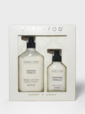 Tahitian Vanilla Body Lotion Set