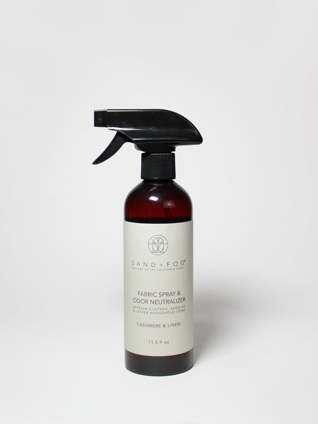 Cashmere & Linen 11.8 oz Fabric Spray