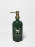 Eucalyptus Mint 15.7 oz Liquid Hand Soap
