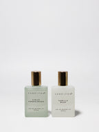 Exploratory Perfume Oil Rollerball Set - Set the Mood Collection