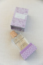 Lavender & Vanilla 95ml Linen Spray