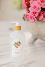 Strawberry Spritz 15.7oz Liquid Hand Soap