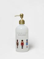 White Cypress 15.7 oz Liquid Hand Soap