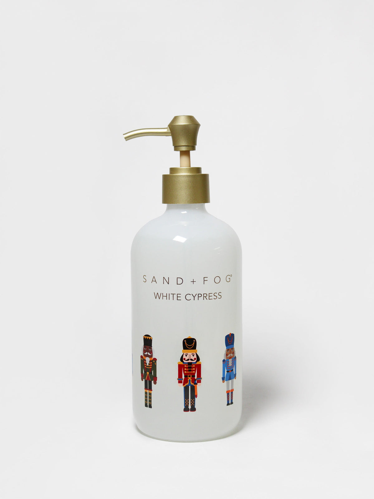 White Cypress 15.7 oz Liquid Hand Soap