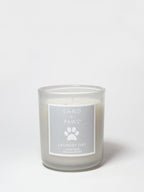 Sand + Paws Laundry Day 10 oz scented candle