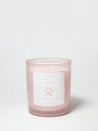 Sand + Paws Tarocco Orange 10 oz scented candle