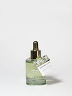Bergamot & Iris 50ml Perfume Oil Dropper