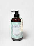 Tahitian Vanilla 20 oz Liquid Hand Soap