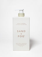 Sweet Almond 32 oz Body Wash