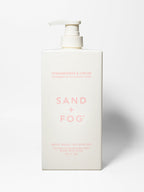 Strawberries & Cream 32 oz Body Wash