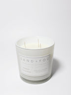 Mango Tangerine 21 oz scented candle