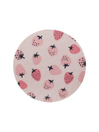 Strawberry Mimosa 21 oz scented candle