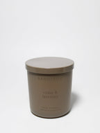 Cedar & Lavender 10 oz scented candle