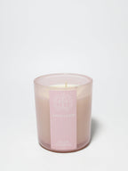Citrus & Sandalwood 10 oz scented candle