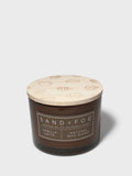 Vanilla Latte 12 oz scented candle