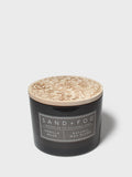 Vanilla Musk 12 oz scented candle