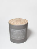 Cashmere & Cardamom 21 oz scented candle