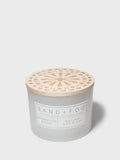 Cedarwood & Rose 12 oz scented candle