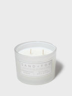 Cedarwood & Rose 12 oz scented candle