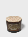 Cedar & Lavender 12 oz scented candle