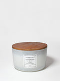 Cedarwood & Rose 16 oz scented candle