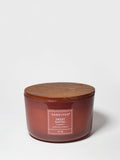 Sweet Santal 16 oz scented candle