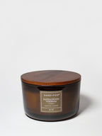 Sandalwood Verbena 16 oz scented Candle