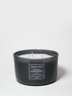Vanilla Sandalwood 16 oz scented candle