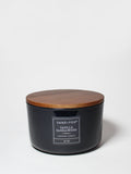 Vanilla Sandalwood 16 oz scented candle