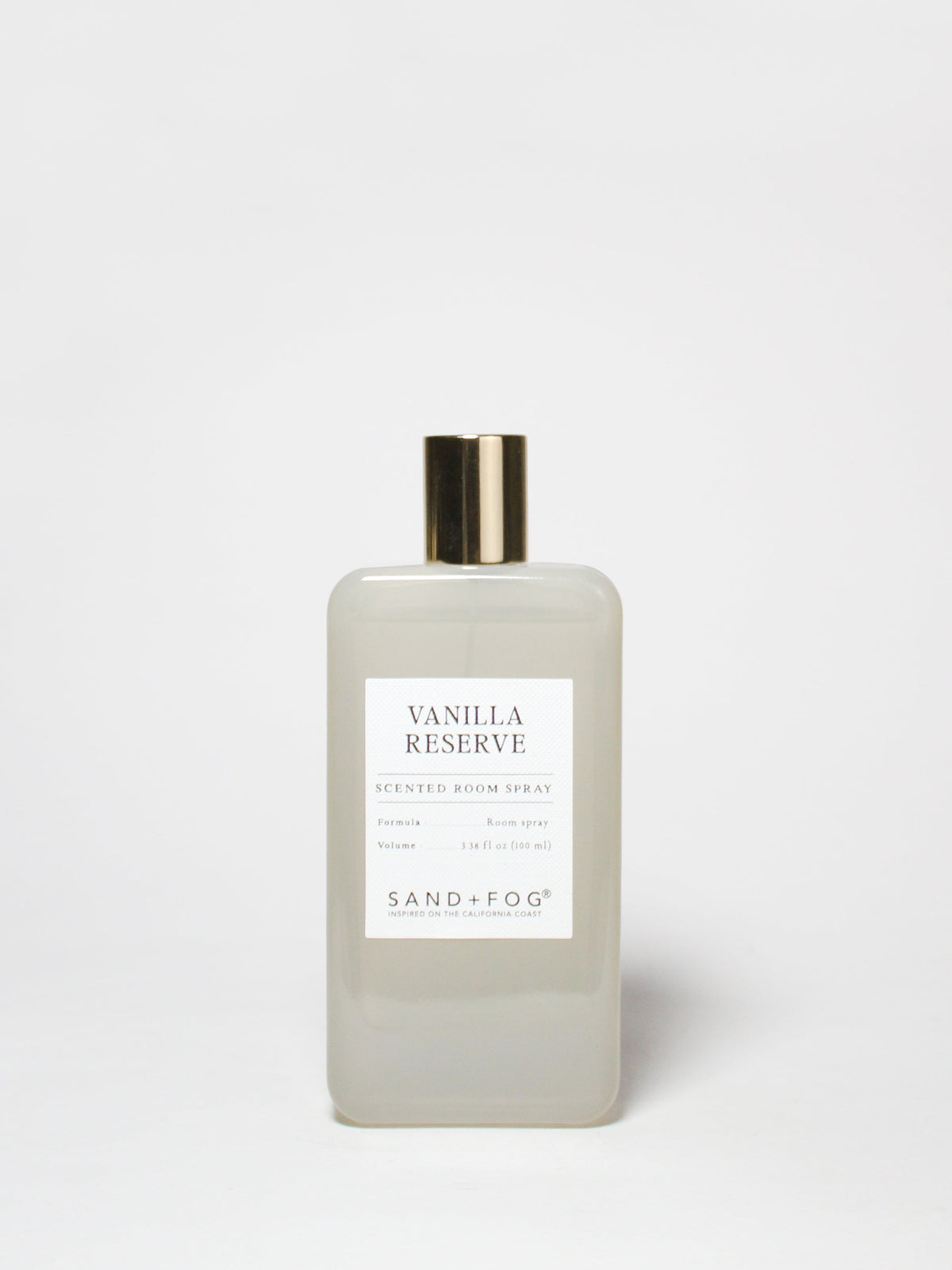 Vanilla Reserve 100 ml Room Spray