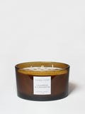 Cashmere & Cardamom 17 oz scented candle