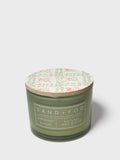 Lemongrass & Ginger 12 oz scented candle