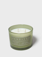 Lemongrass & Ginger 12 oz scented candle