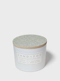 Sage & Sea Salt 12 oz scented candle