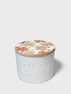 Eden 12 oz scented candle