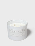 Eden 12 oz scented candle