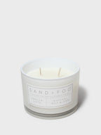 Vanilla Latte 12 oz scented candle