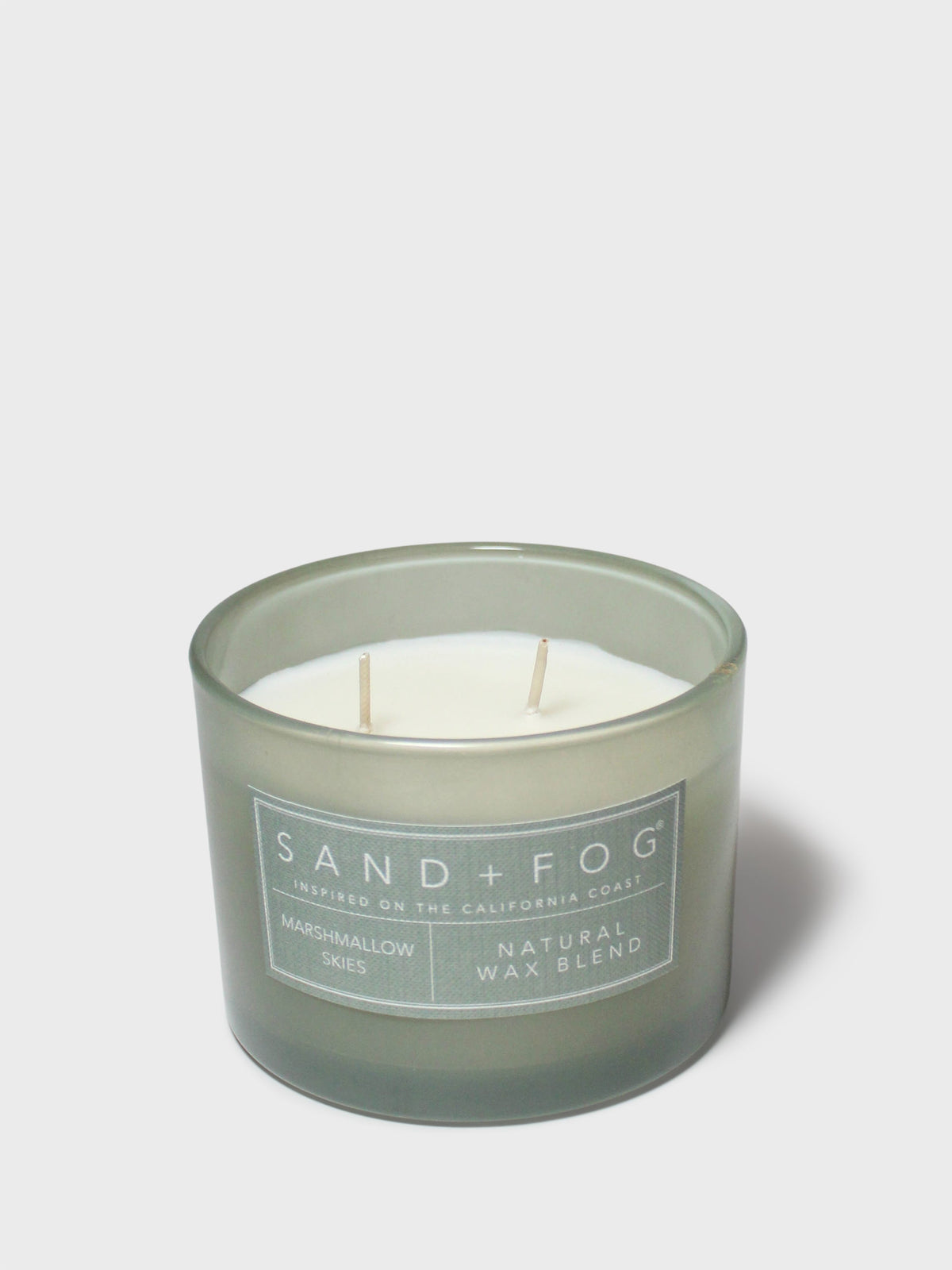 Marshmallow Skies 12 oz scented candle