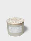 California Citron 12 oz scented candle
