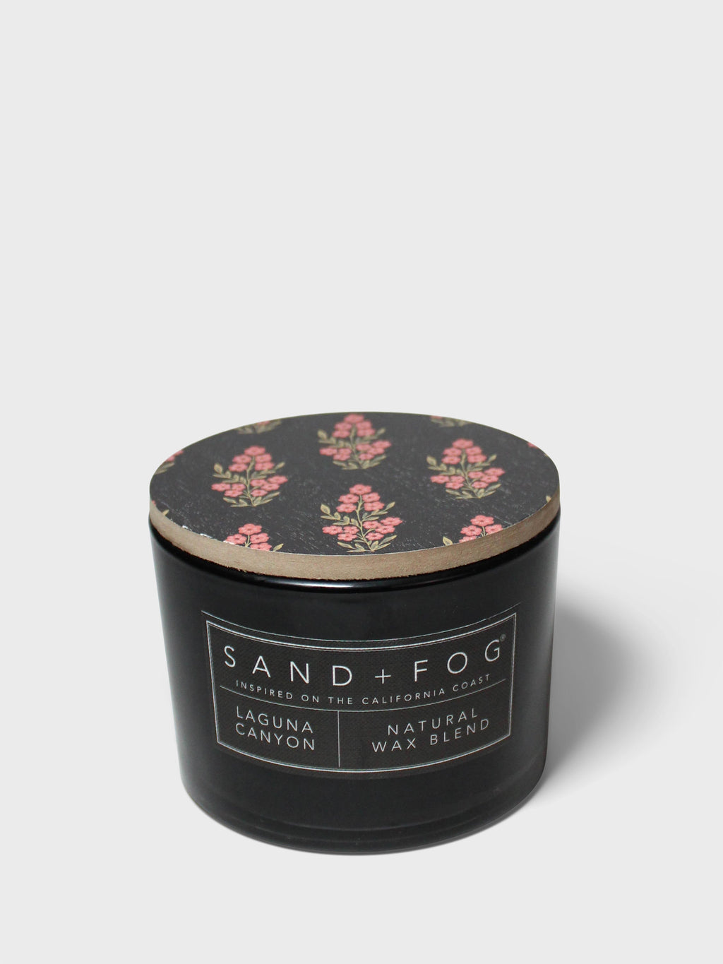 Laguna Canyon 12 oz scented candle