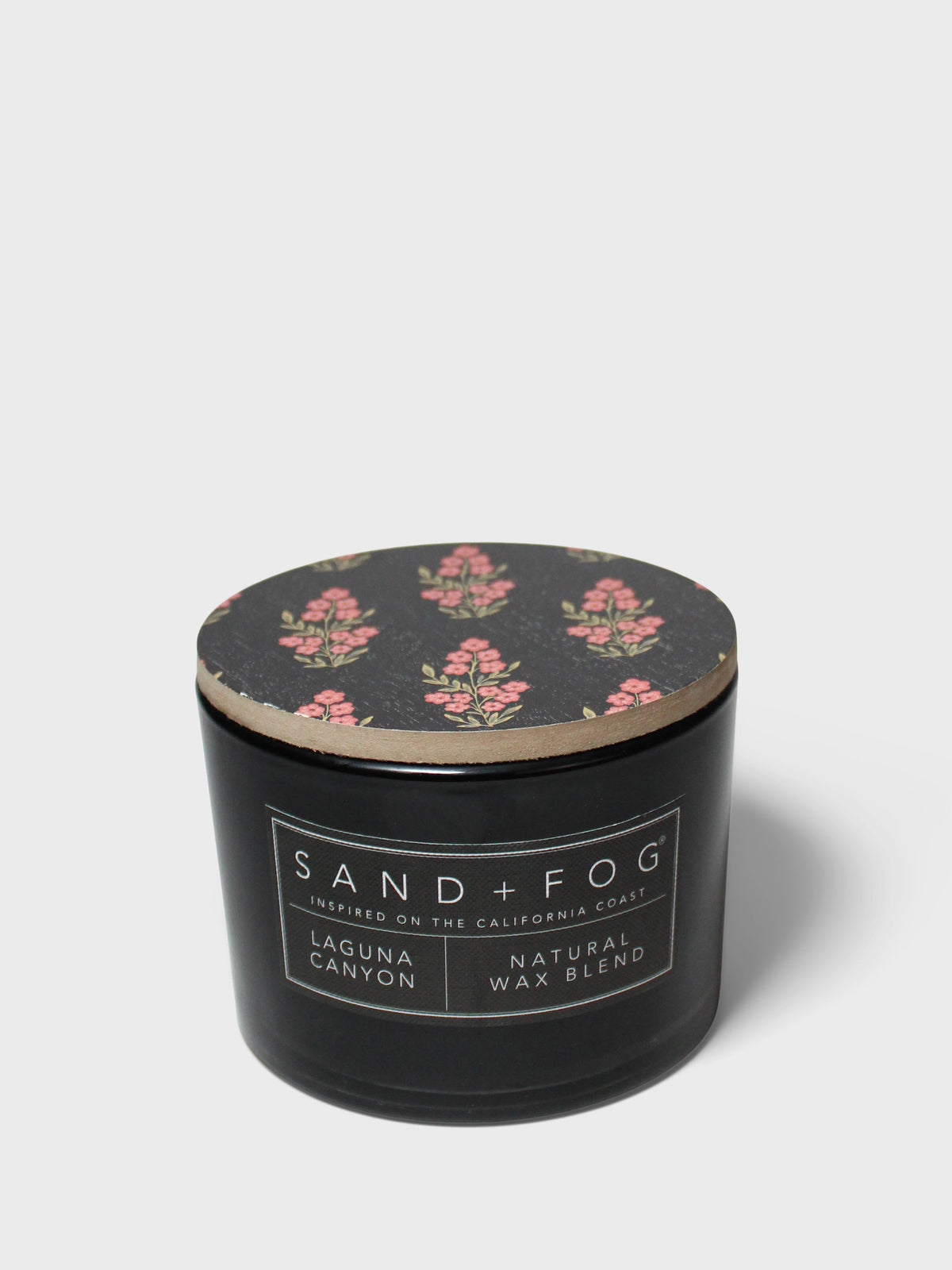 Laguna Canyon 12 oz scented candle