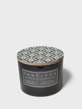 Cashmere & Cardamom 12 oz scented candle
