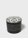 Indigo 12 oz scented candle