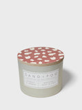 Forest & Amber 12 oz scented candle