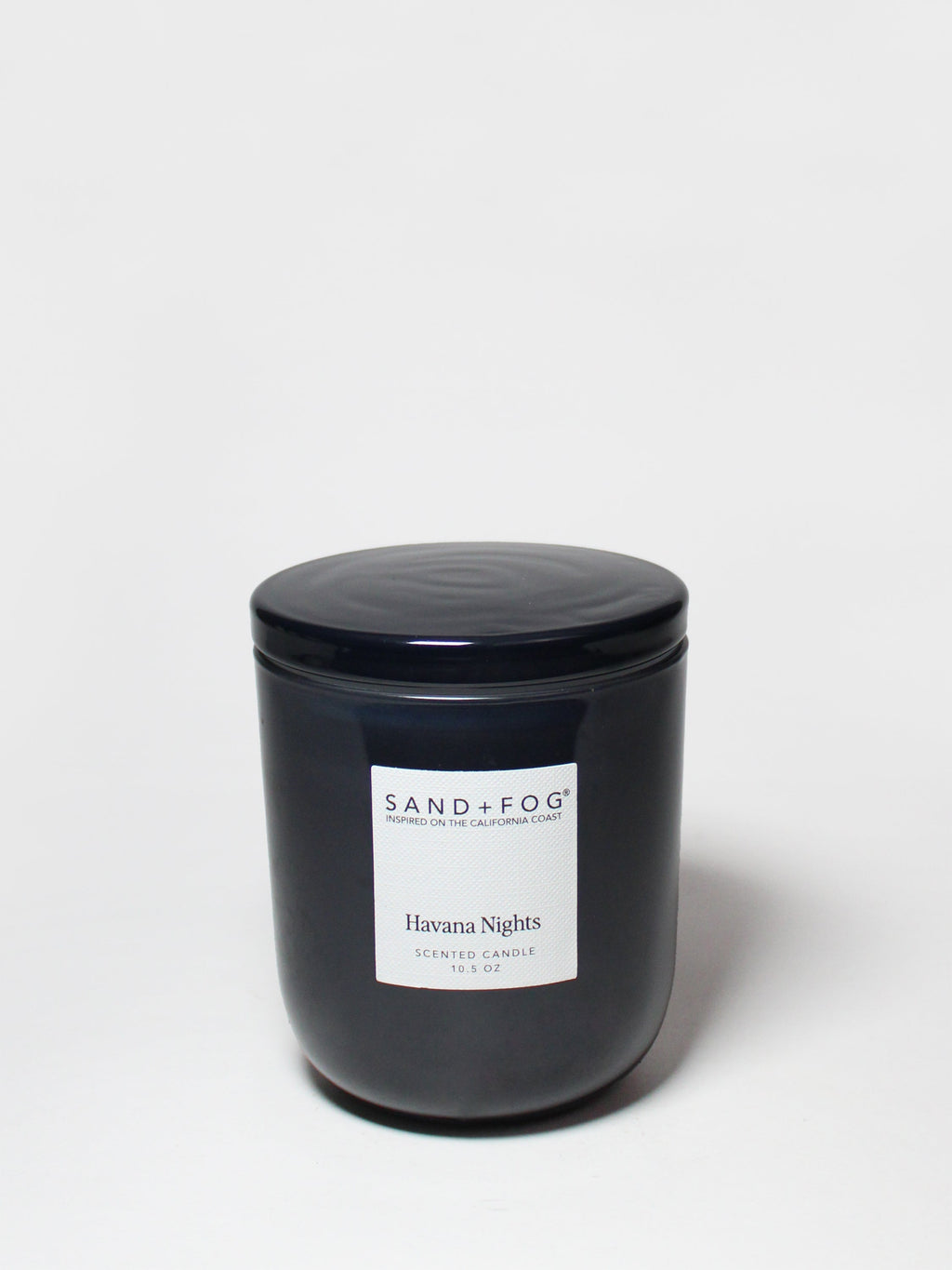 Havana Nights 10.5 oz scented candle