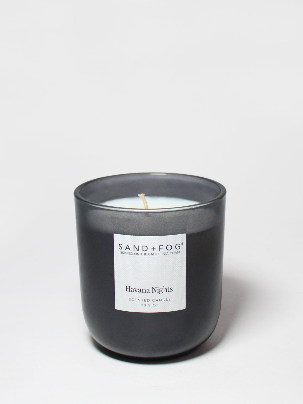 Havana Nights 10.5 oz scented candle