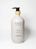 Teakwood 32 oz Body Wash