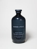 Clean Waves 32 oz Body Wash